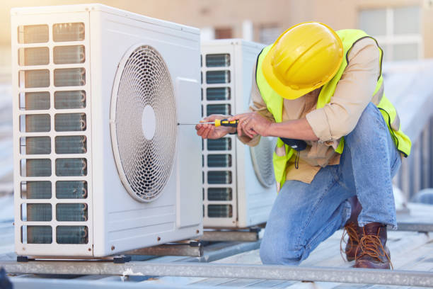 Best Residential HVAC services  in Flippin, AR