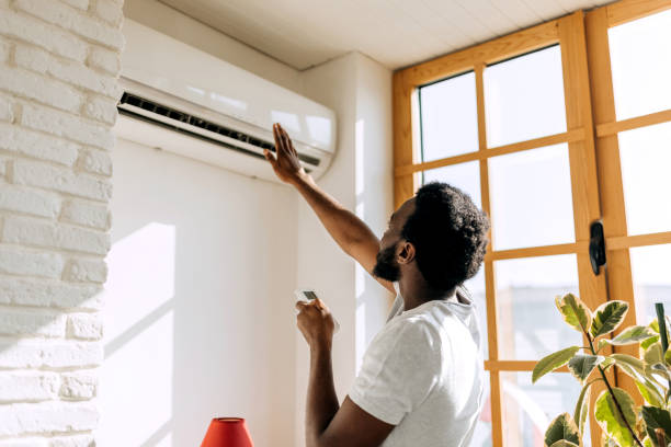 Best Affordable HVAC services  in Flippin, AR