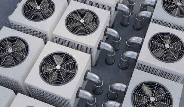 Best HVAC replacement cost  in Flippin, AR